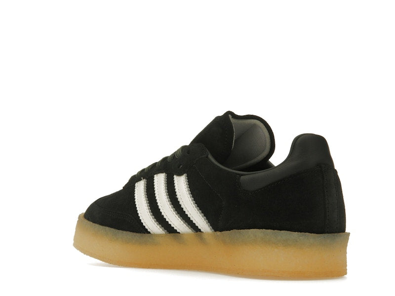 adidas Clarks 8th Street Samba by Ronnie Fieg Shadow Green