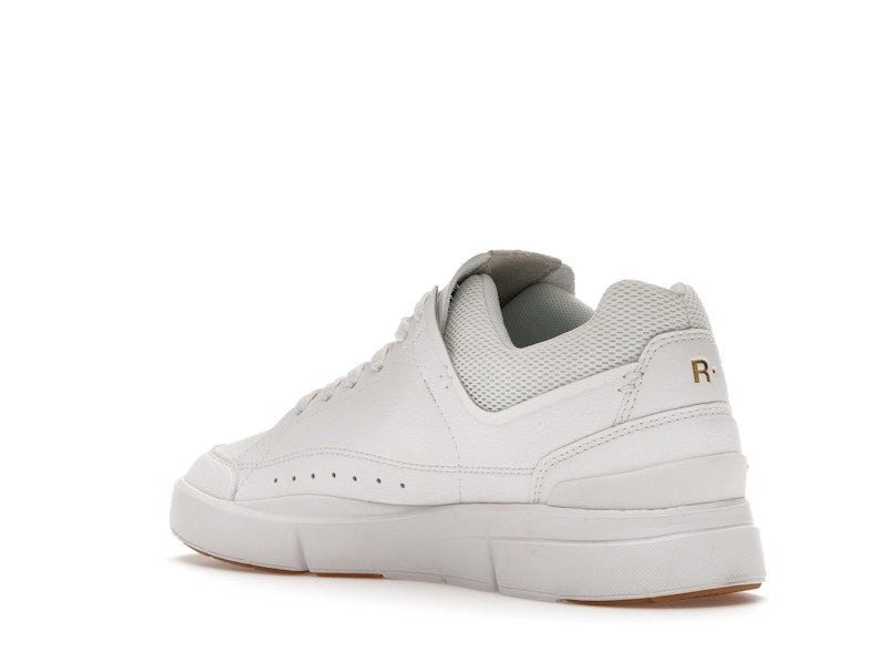 On The Roger Centre Court White Gum (Women's) (non numbered)