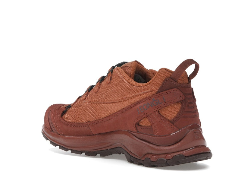 Salomon XA Pro 3D Jeong Li Sierra