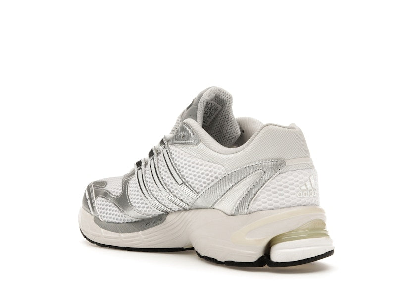adidas Supernova Cushion 7 Cloud White Silver Metallic Crystal White