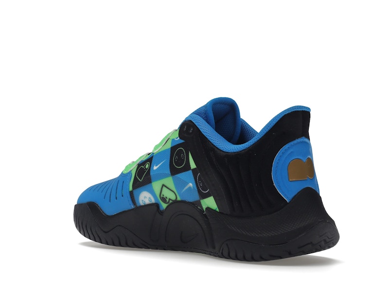Nike Court Air Zoom GP Turbo Naomi Osaka All Smiles (Women's)