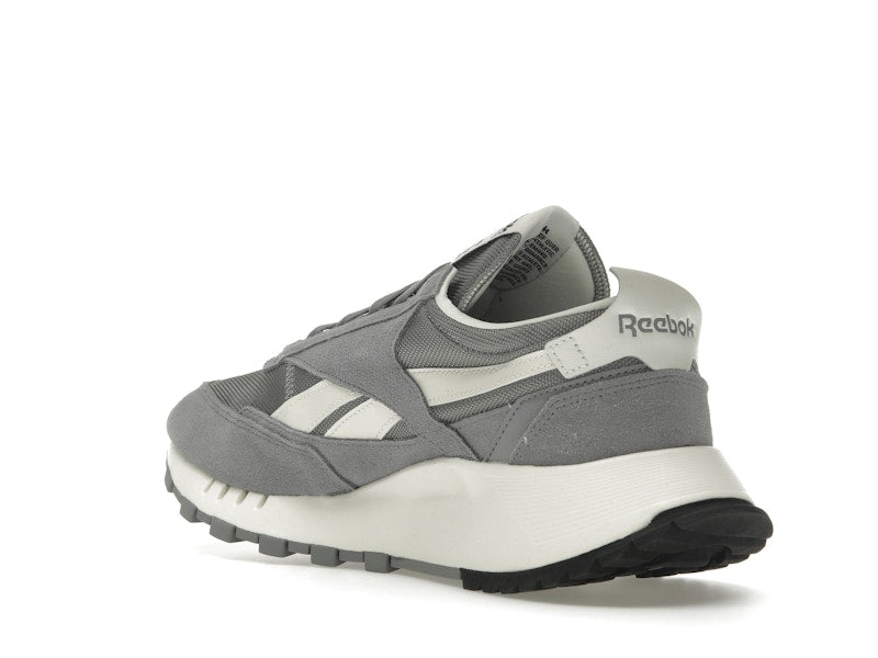 Reebok Classic Leather Legacy Solid Grey