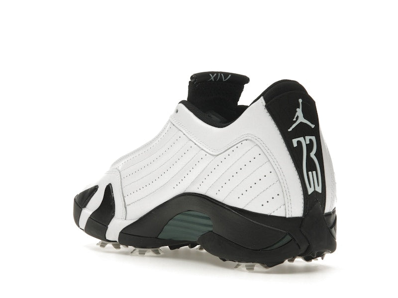 Jordan 14 Retro Golf Oxidized Green
