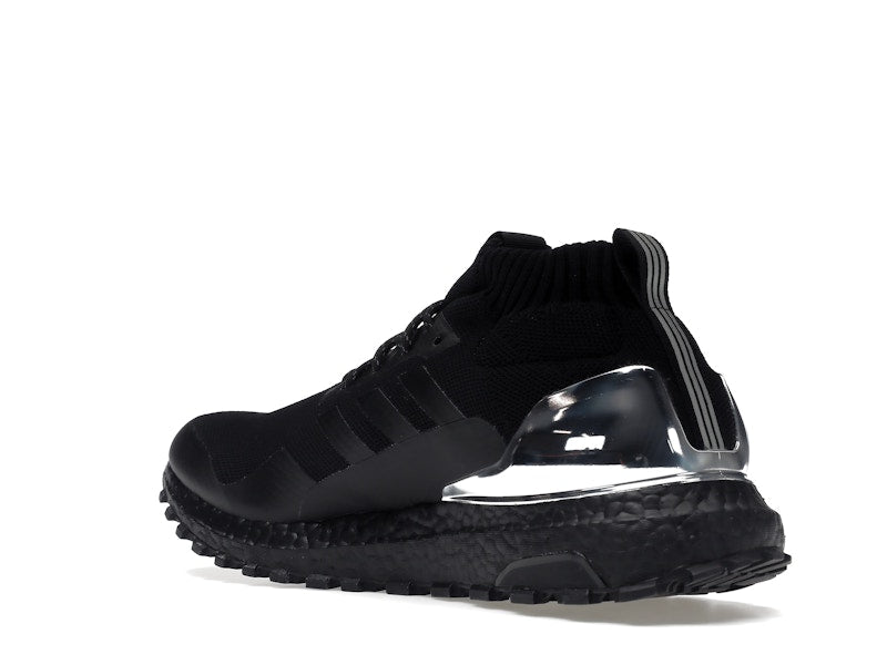 adidas Ultra Boost Mid Kith x nonnative Friends and Family