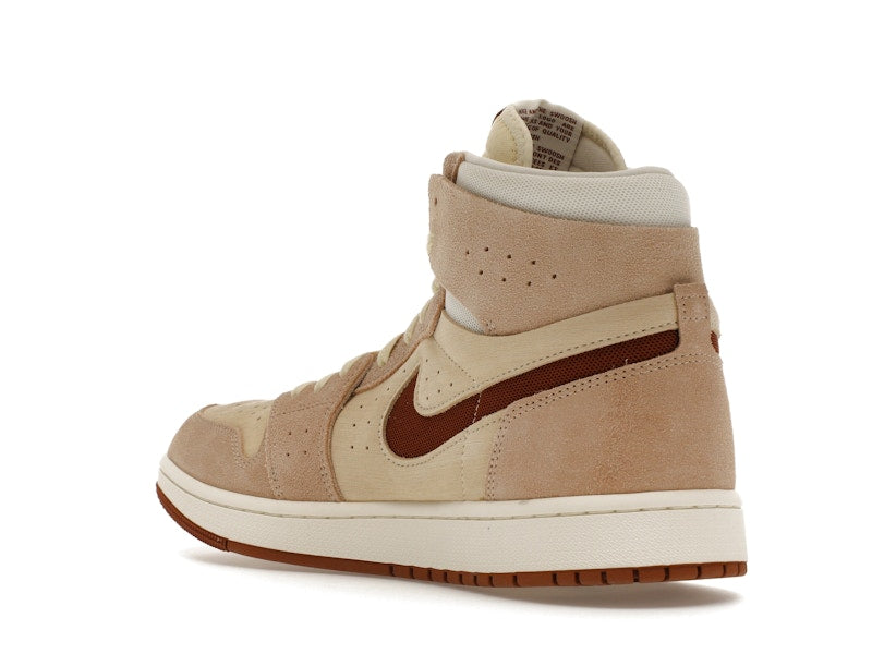 Jordan 1 High Zoom Air CMFT 2 Legend Coffee