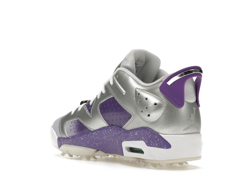 Jordan 6 Retro Low Golf US Open (2023)