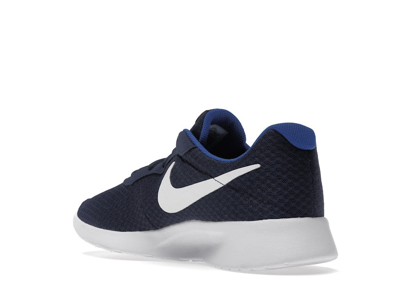 Nike Tanjun Midnight Navy