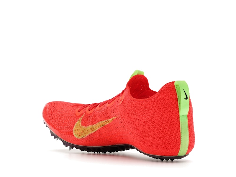 Nike Superfly Elite 2 Bright Crimson Lime Blast Mint Foam Washed Coral