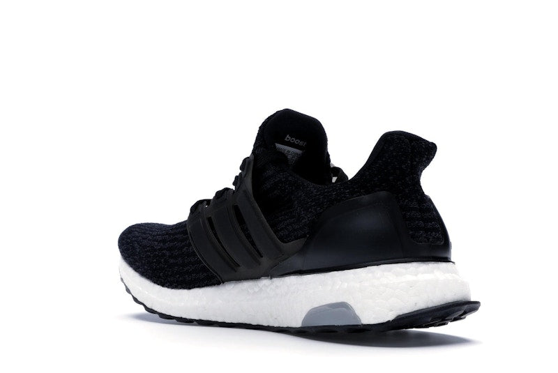 adidas Ultra Boost 3.0 Core Black (Women's)