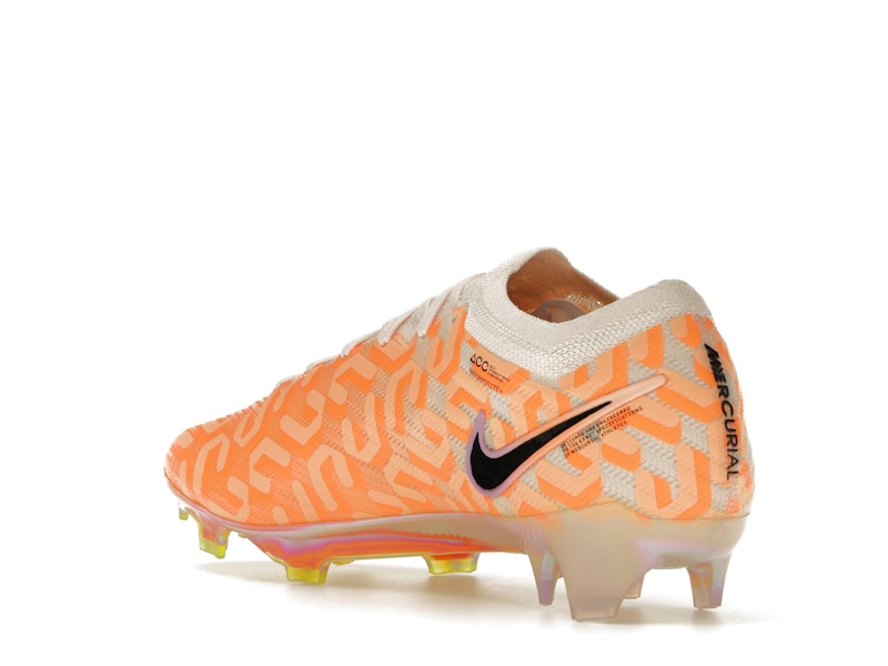 Nike Zoom Mercurial Vapor 15 Elite FG United Pack