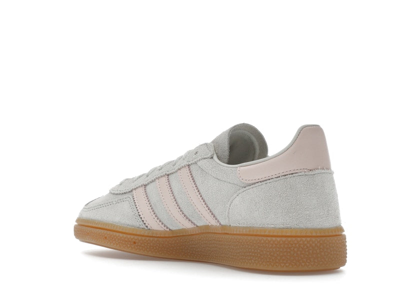 adidas Handball Spezial Orbit Grey Wonder Quartz (Women's)