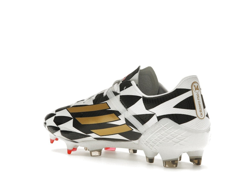 adidas Adizero F50 4 FG World Cup Battle Pack