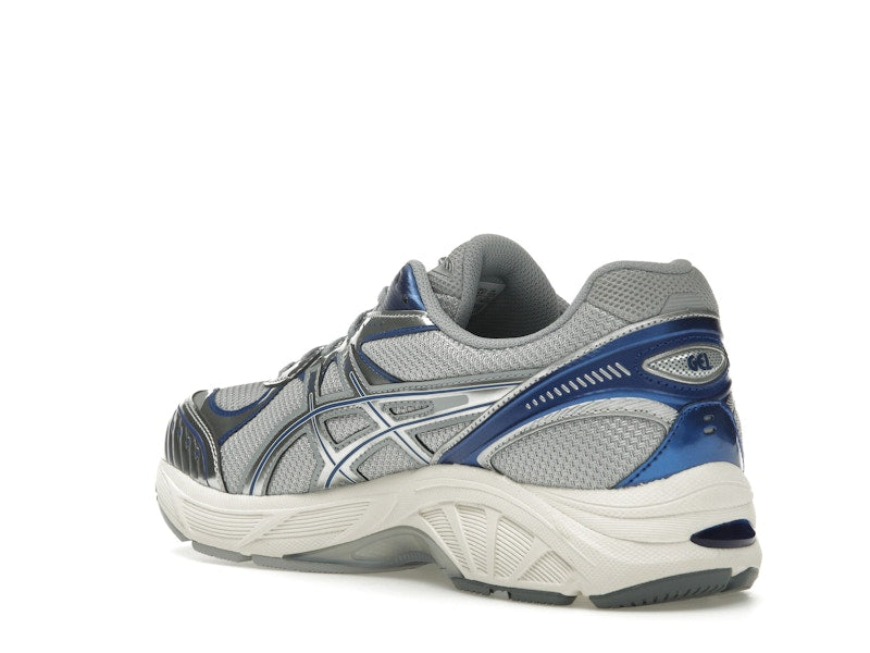 ASICS GT-2160 Piedmont Grey Deep Marine