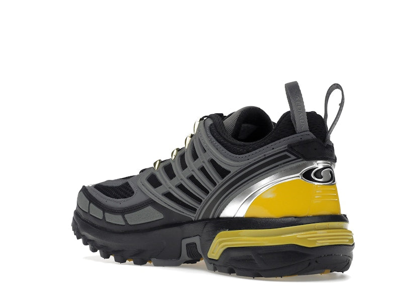 Salomon ACS Pro Advanced Quiet Shade Antique Moss