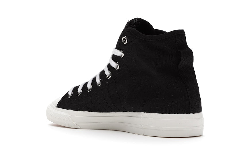 adidas Nizza Hi Alife Black