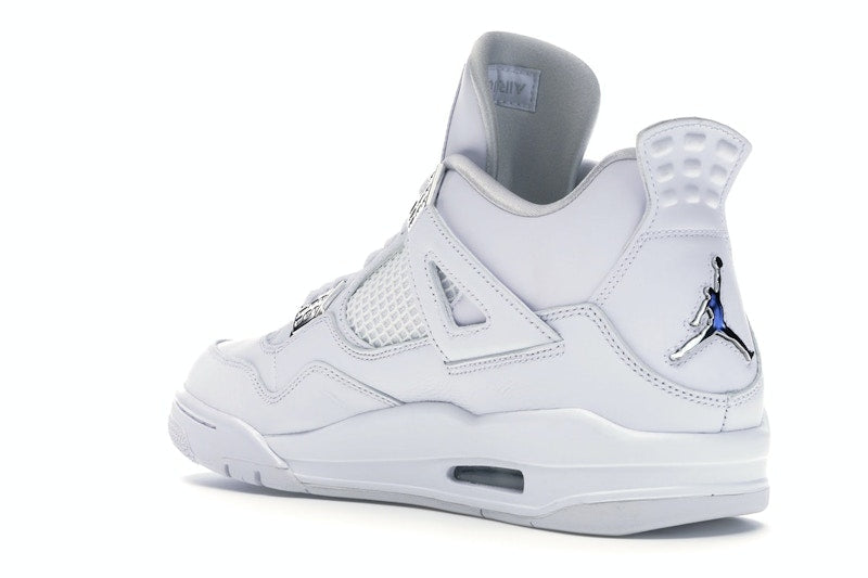 Jordan 4 Retro Pure Money (2017)