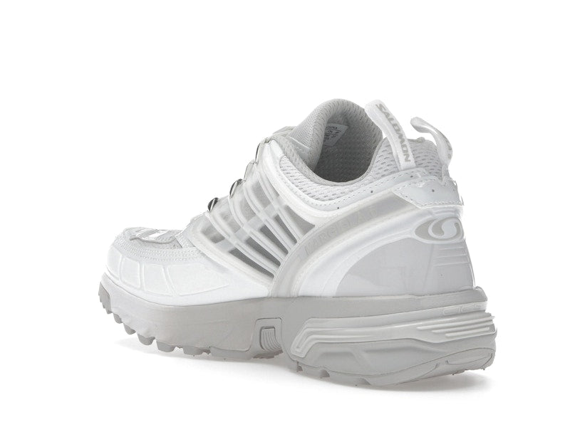Salomon ACS Pro MM6 Maison Margiela White Lunar Rock