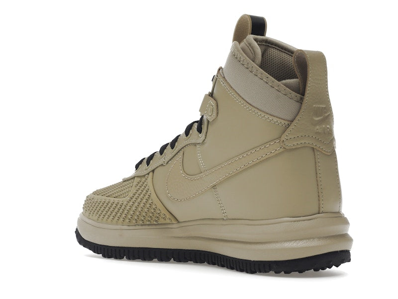 Nike Lunar Force 1 Duckboot Tan