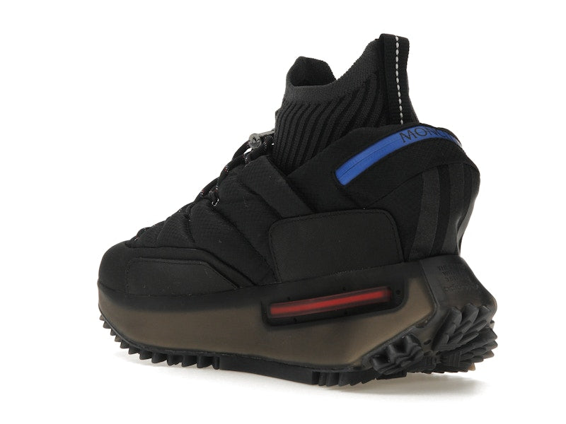 adidas NMD Runner Moncler Core Black