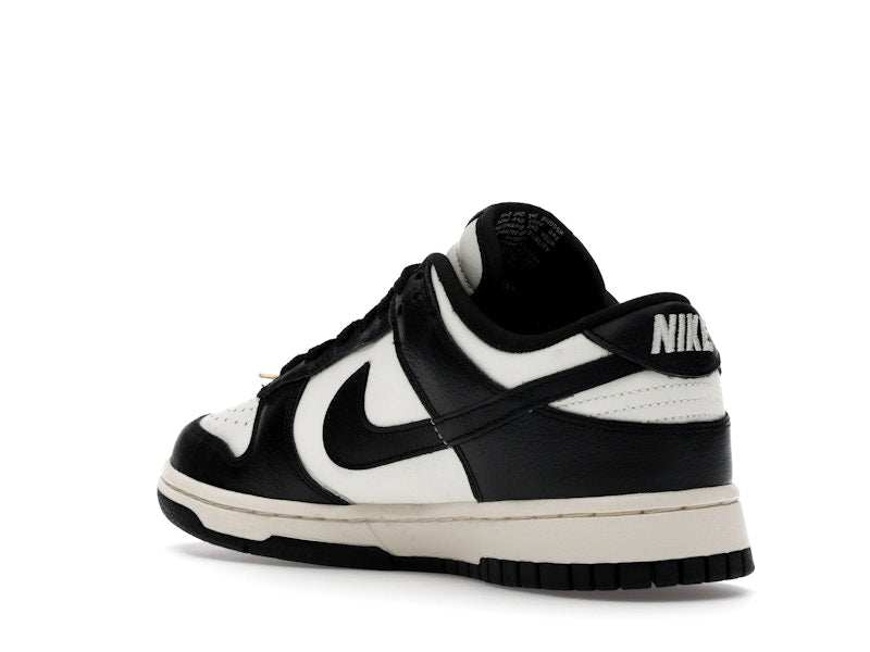 Nike Dunk Low SE Panda Cherry Charm (Women's)