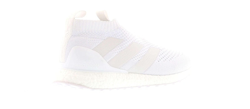adidas PureControl Ultra Boost Triple White