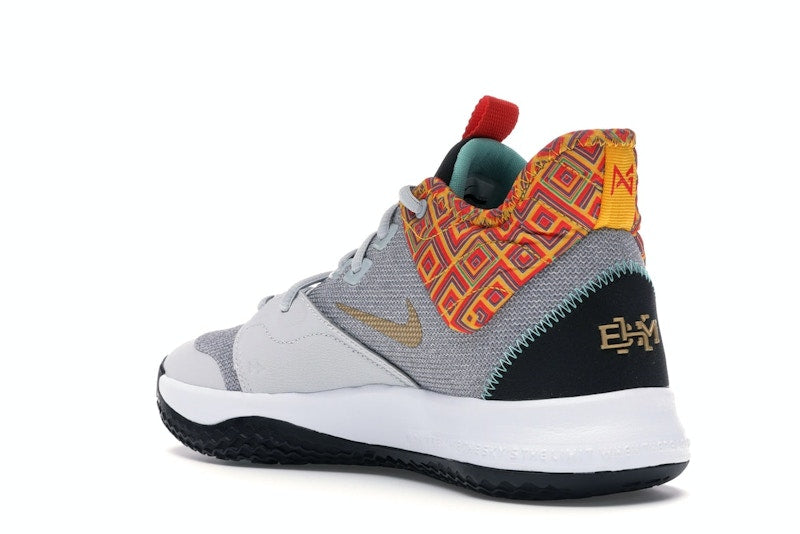 Nike PG 3 BHM (2019)