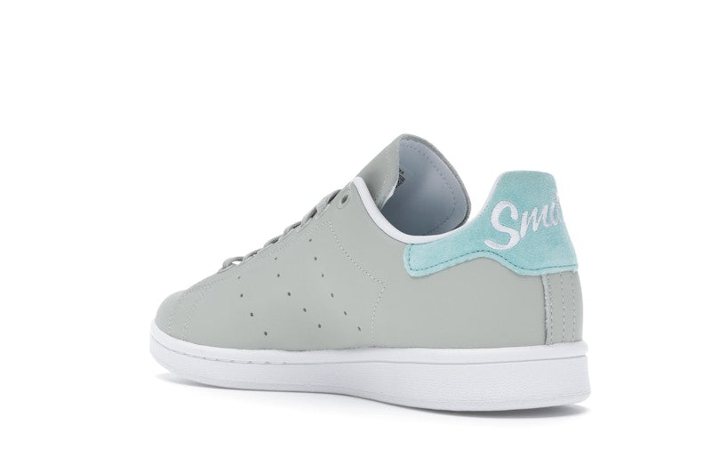 adidas Stan Smith Ash Silver