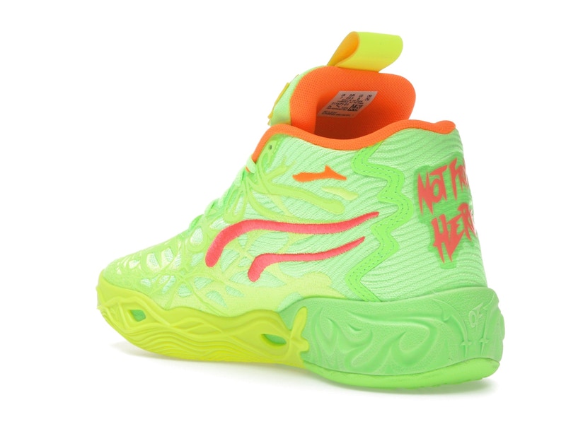 Puma LaMelo Ball MB.04 Gem