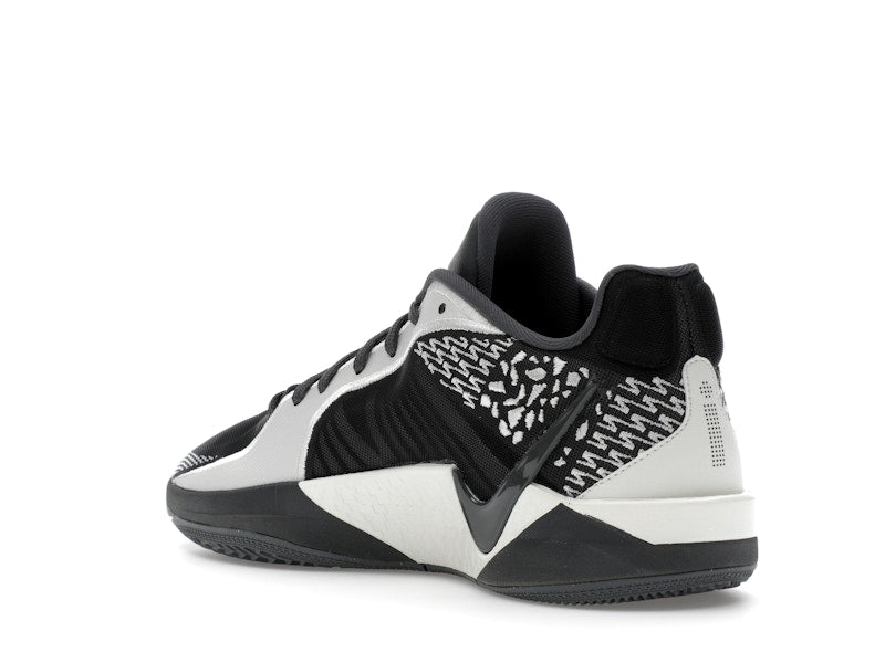 Nike Sabrina 2 Iron Grey Sail (Women's)