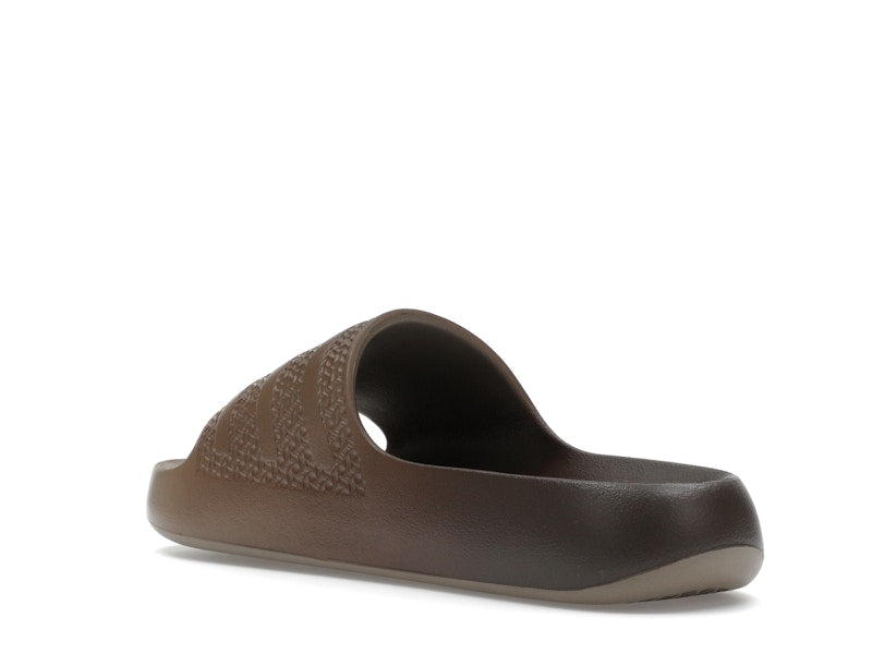 adidas Ayoon Slides Dime Simple Brown (Women's)