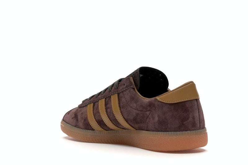 adidas Amsterdam Dust Rust