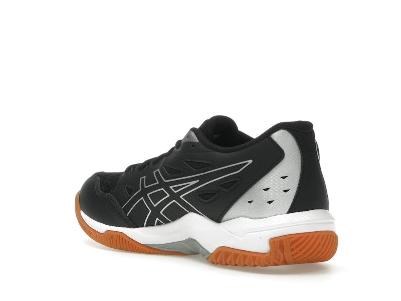 ASICS Gel-Rocket 11 Black Pure Silver (Women's)