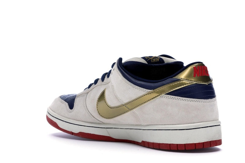 Nike SB Dunk Low Old Spice