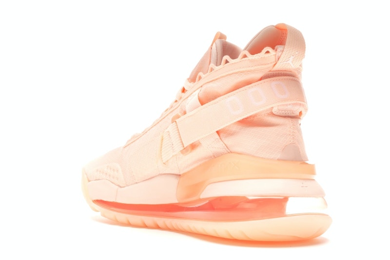 Jordan Proto Max 720 Crimson Tint