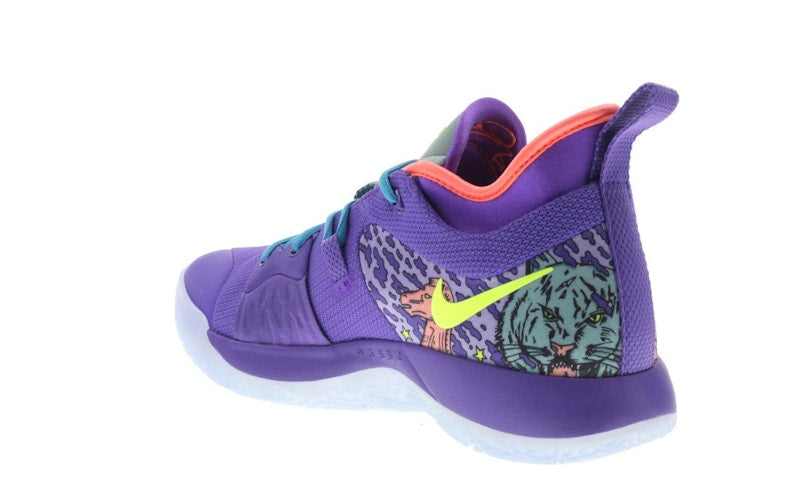 Nike PG 2 Mamba Mentality