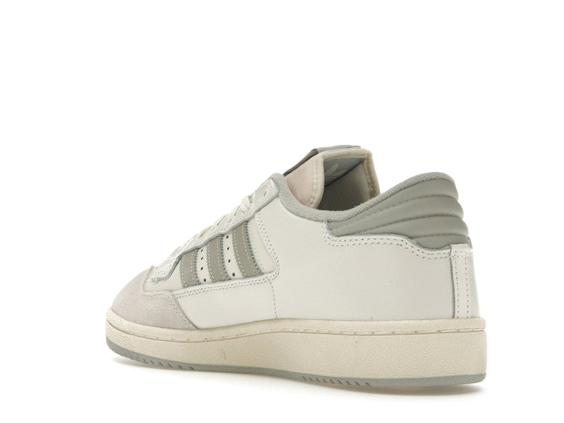 adidas Centennial 85 Low Cloud White Grey