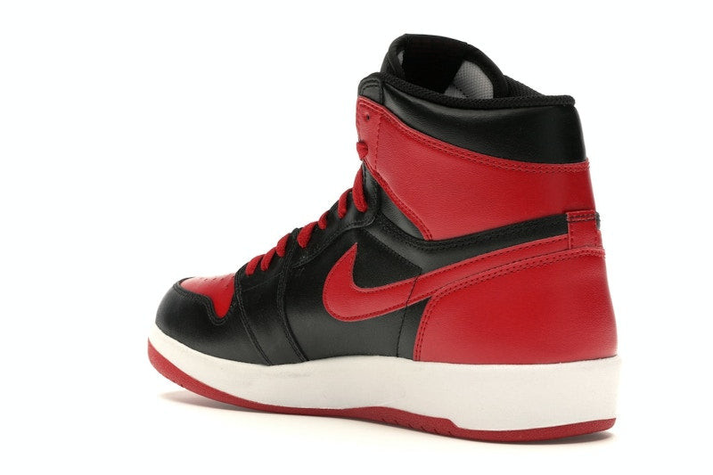 Jordan 1.5 Retro Bred