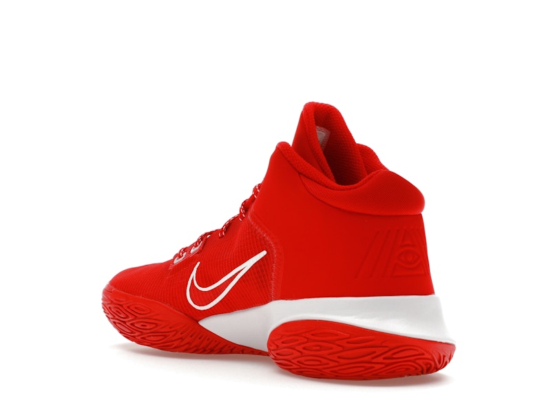 Nike Kyrie Flytrap 4 University Red