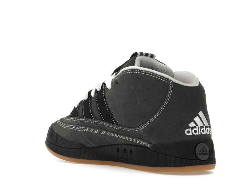 adidas Adimatic Mid YNuK Grey