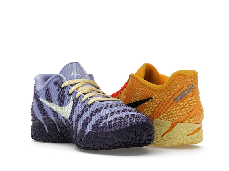 Nike Ja 3 Hustle & Flow