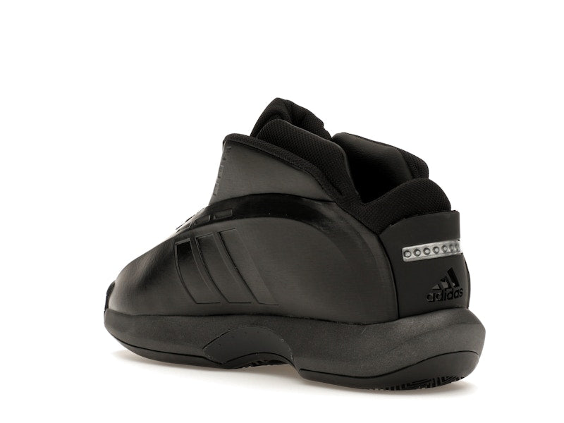 adidas Crazy 1 Black (2023)
