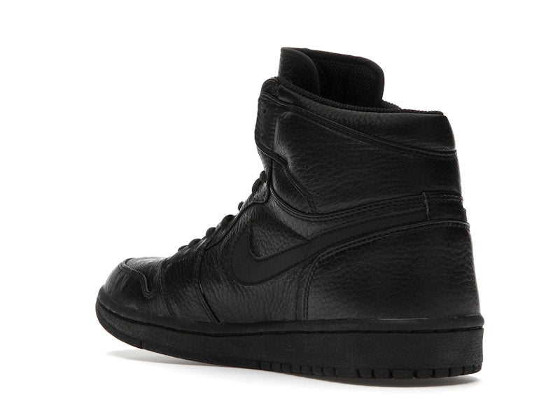 Jordan 1 Retro Japan Black (2001)