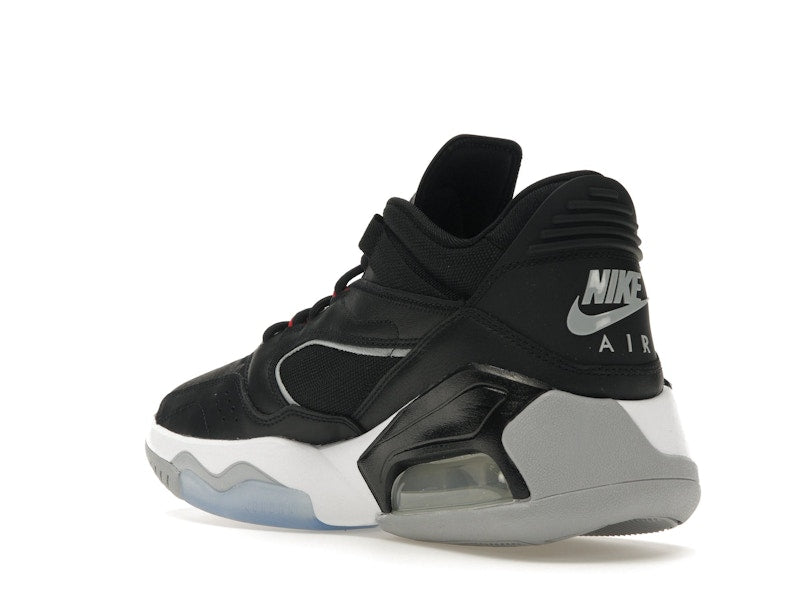 Jordan Point Lane Black Cement
