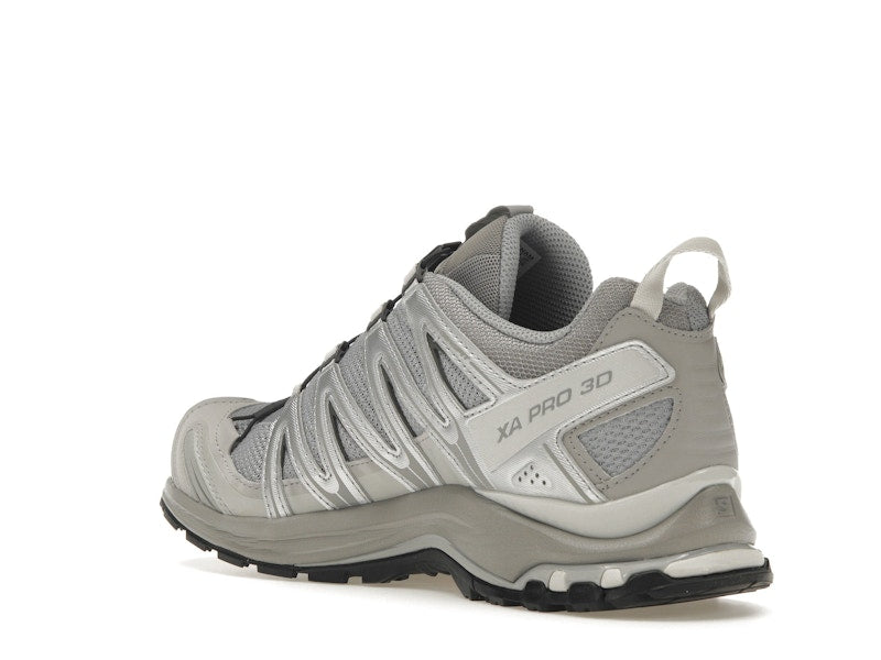 Salomon XA Pro 3D Alloy Silver