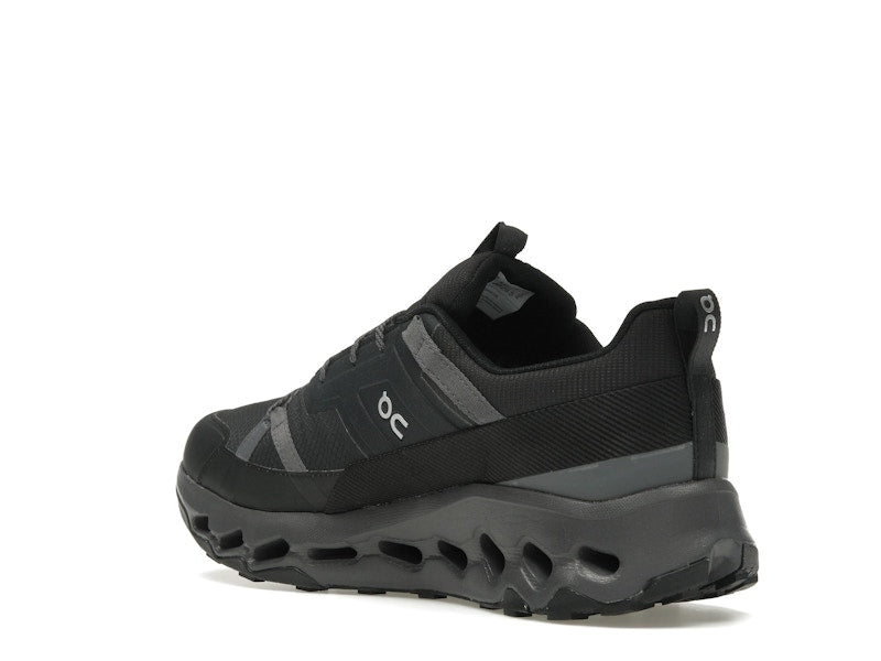 On Running Cloudhorizon Waterproof Black Eclipse (Women's)