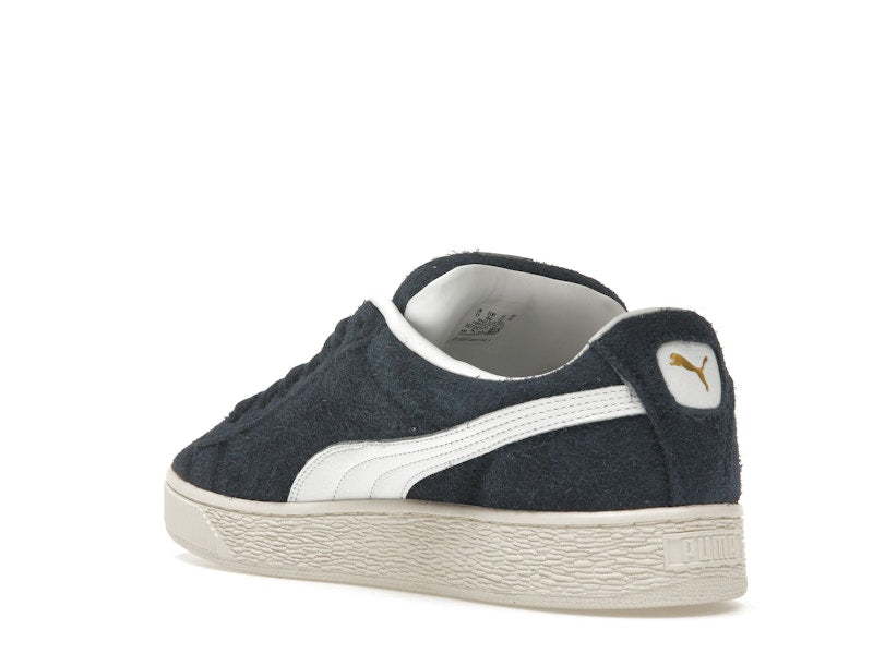 Puma Suede XL Hairy Suede Club Navy