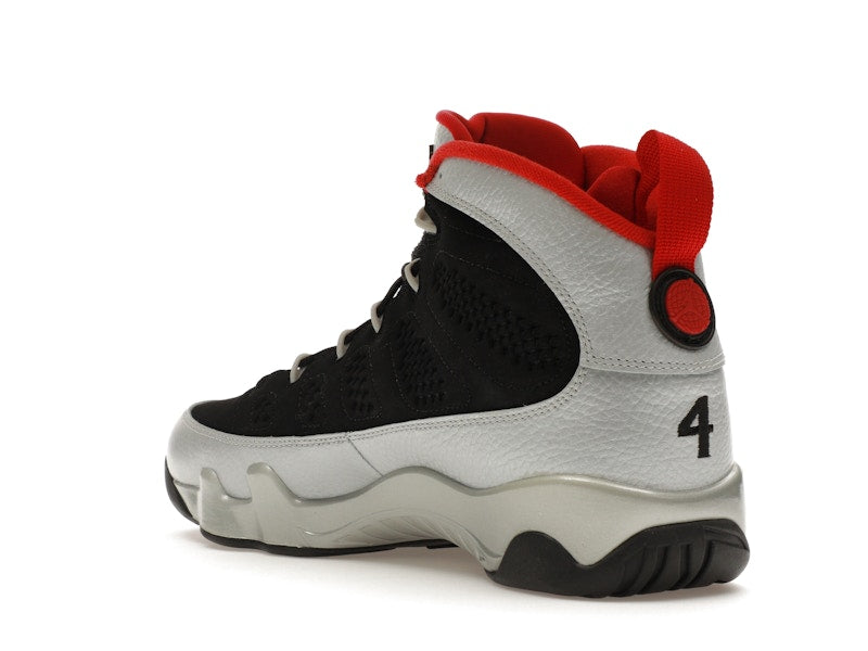 Jordan 9 Retro Johnny Kilroy