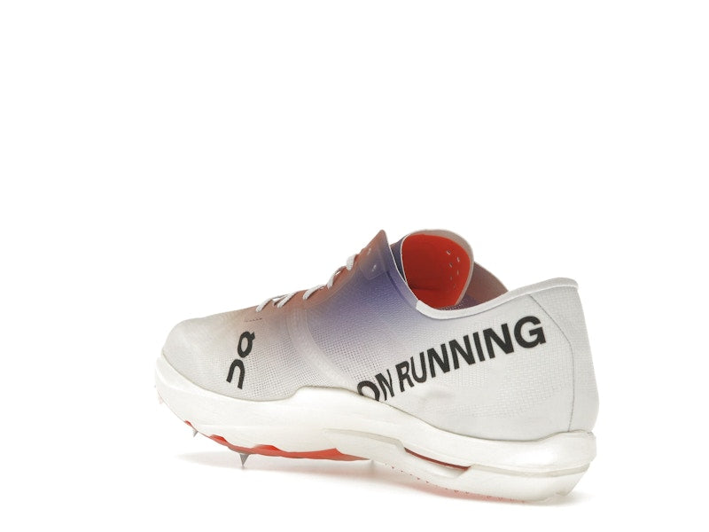 On Running Cloudspike Amplius Prism Capsule Collection