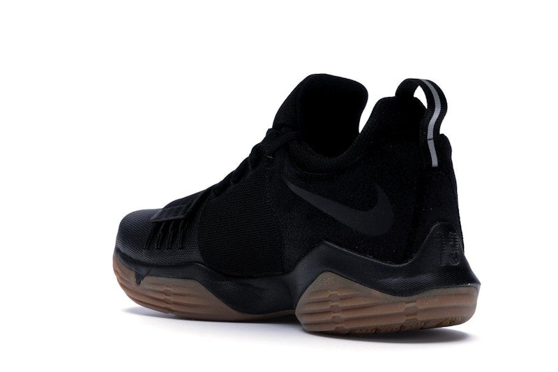 Nike PG 1 Black Gum