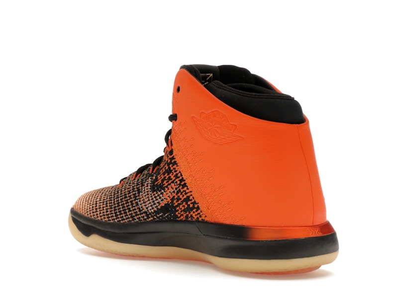 Jordan XXX1 Shattered Backboard